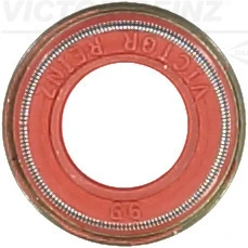 Seal Ring, valve stem